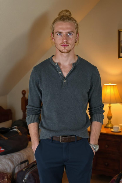 Tiernan McNeill