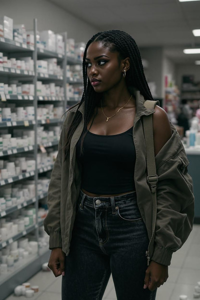 Bunmi Olayinka