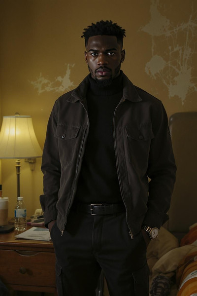 Muhammadu Ihejirika