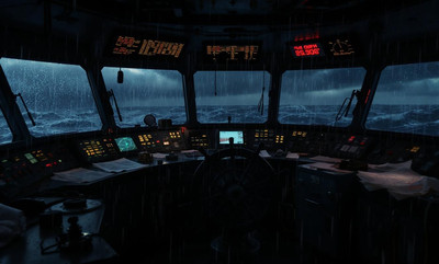 Mutiny