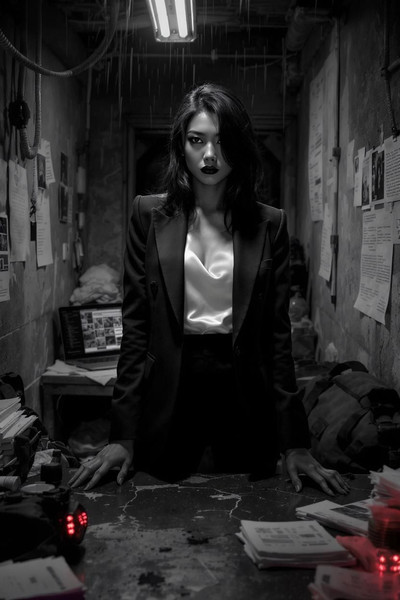 Peishan Wu