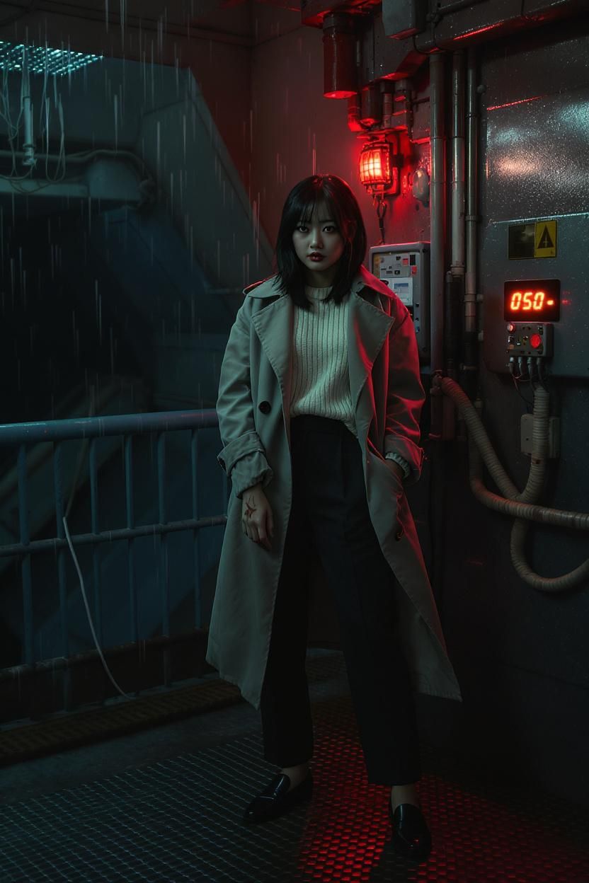 Kaede Yoshinaga
