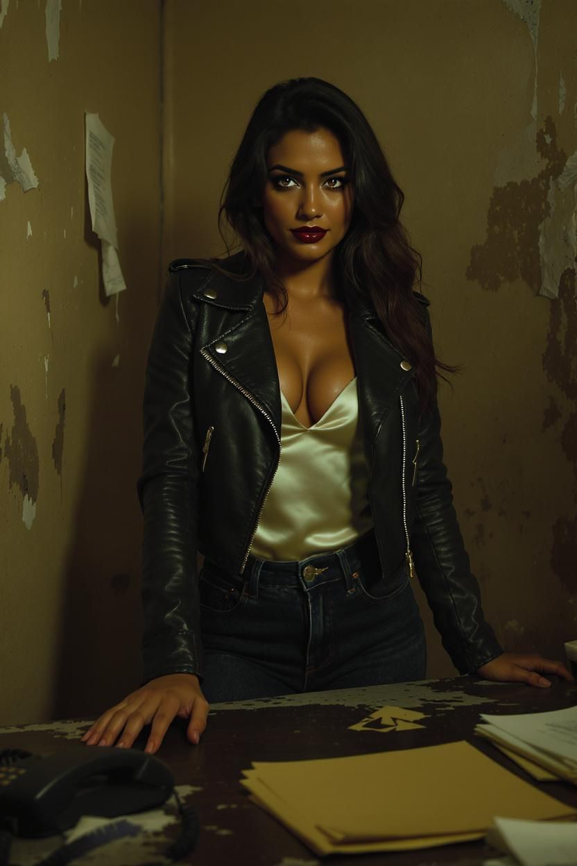 Yéssica