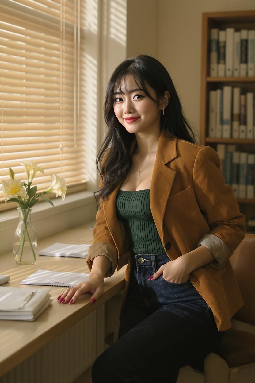 Mei Yuan