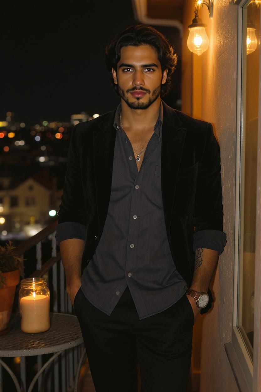 Raúl Mercado