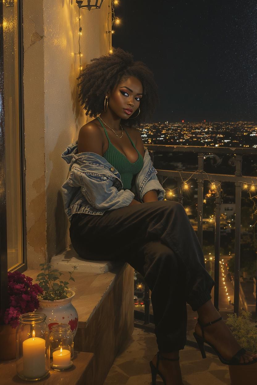 Zuri Okorie