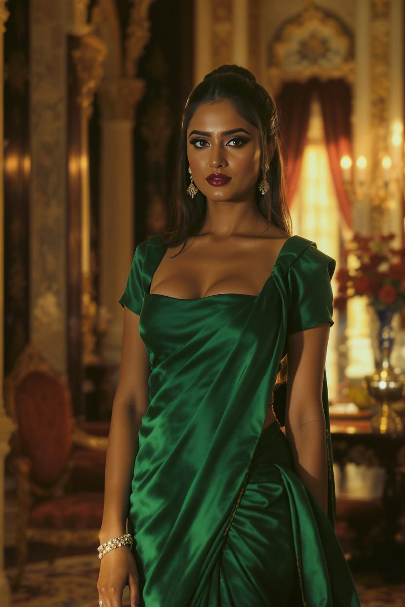 Nandita Kulkarni