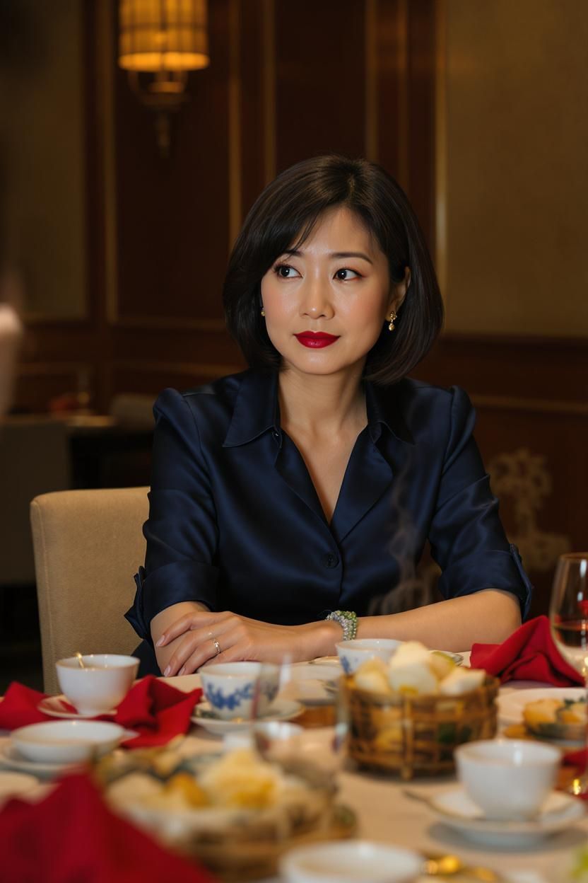 Shuhui Deng