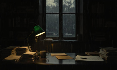 The Professor