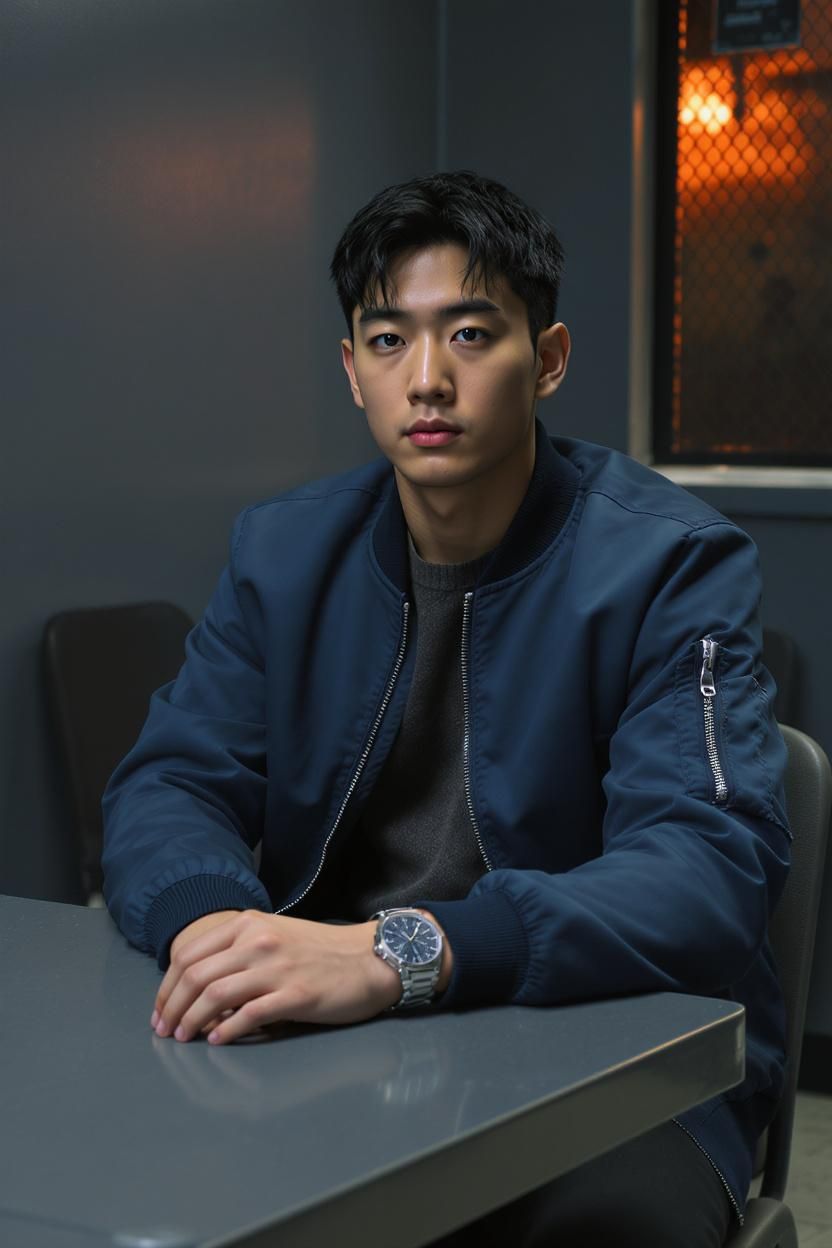 Yeon-woo Park