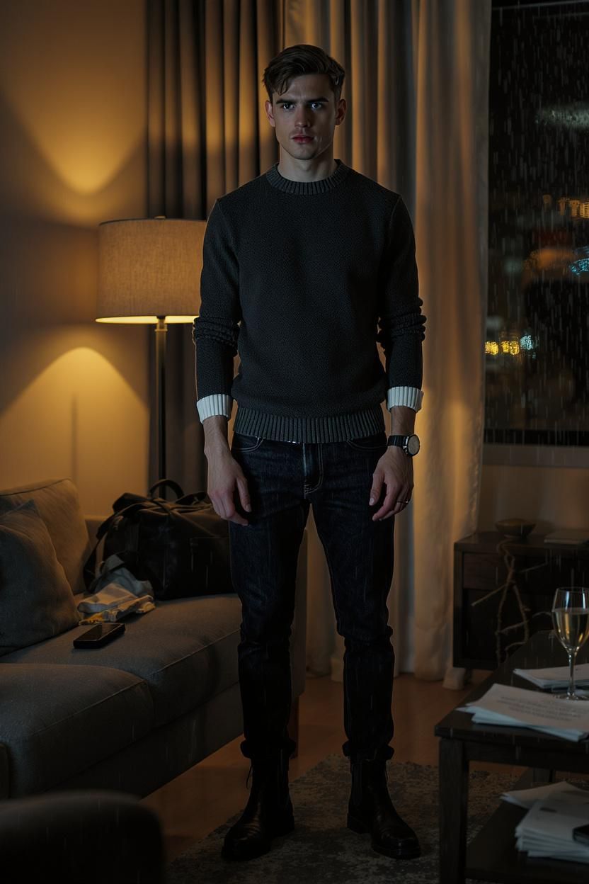Emiel Kneib