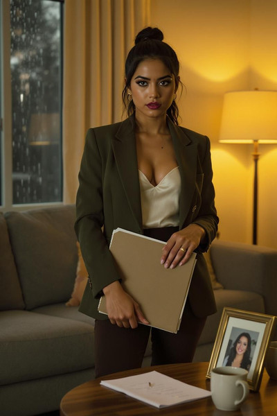 Antoñita Morales