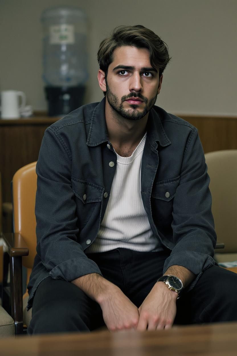 Levi Jamison