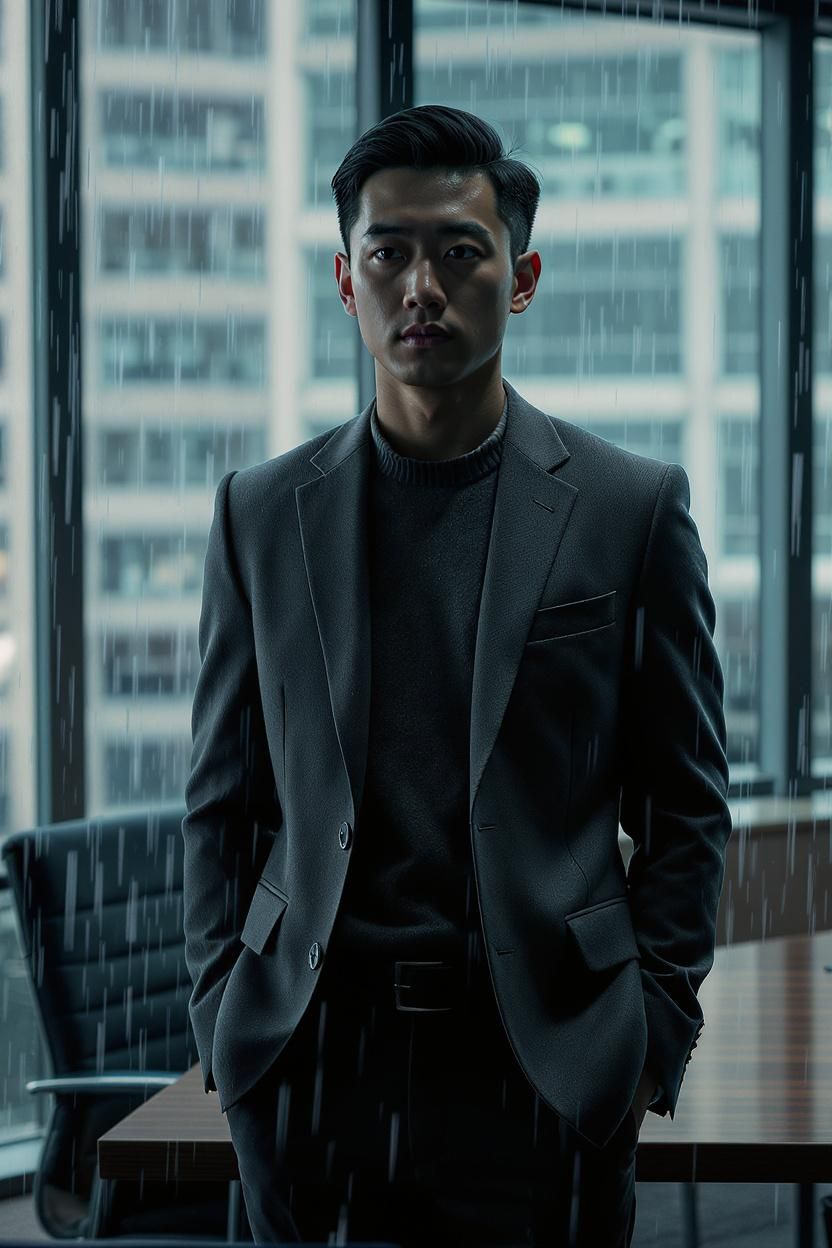 Jiang Chen