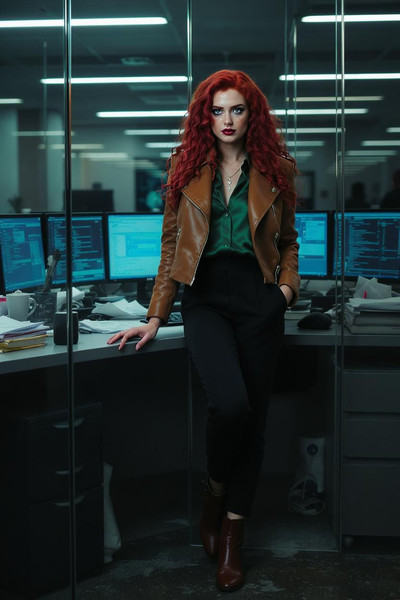 Ailis O'Gorman