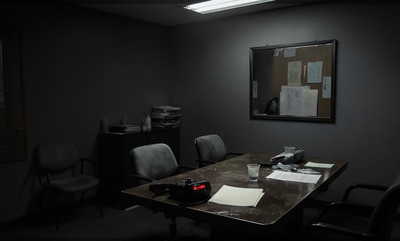 The Witness