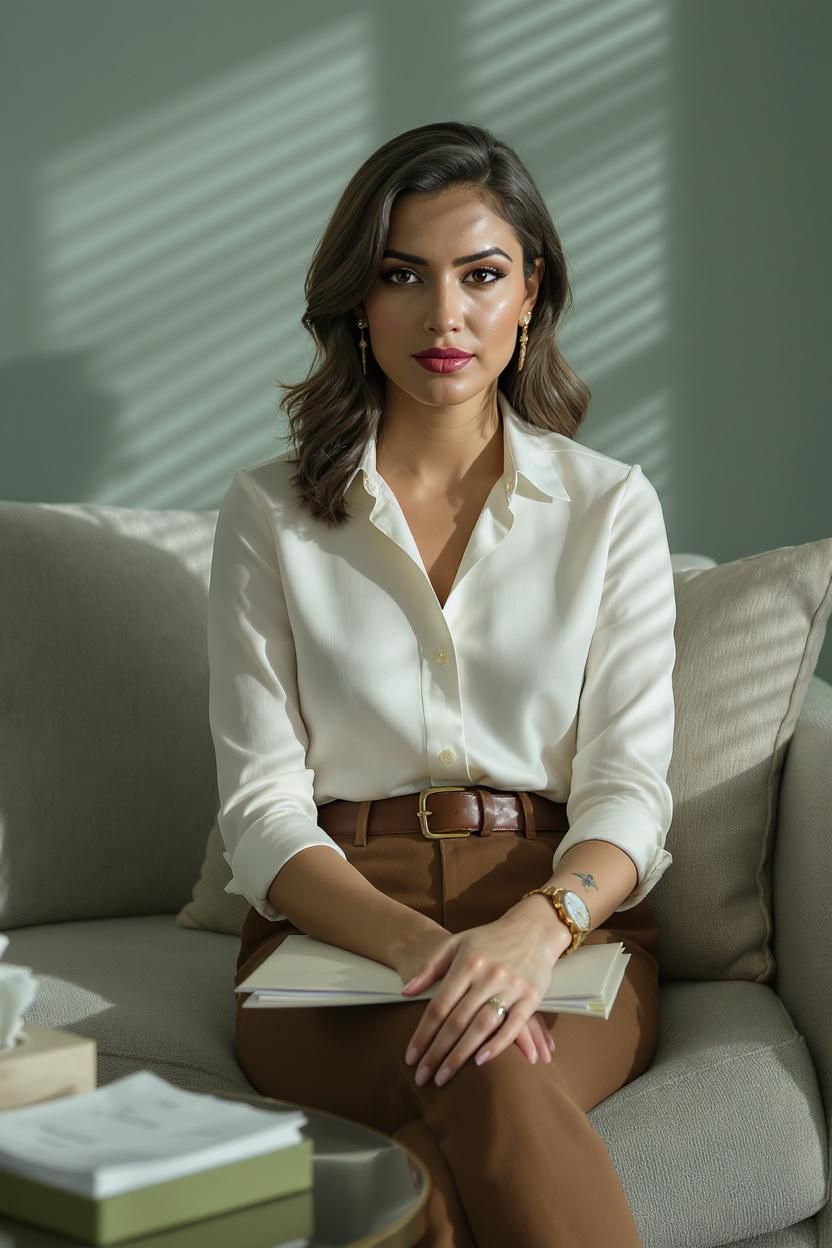 Eva María Benítez