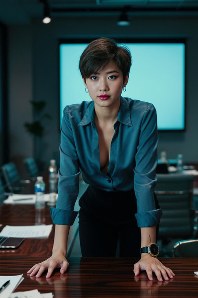 Yan Chu