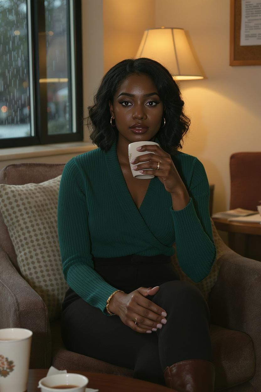 Chikelu Kayode
