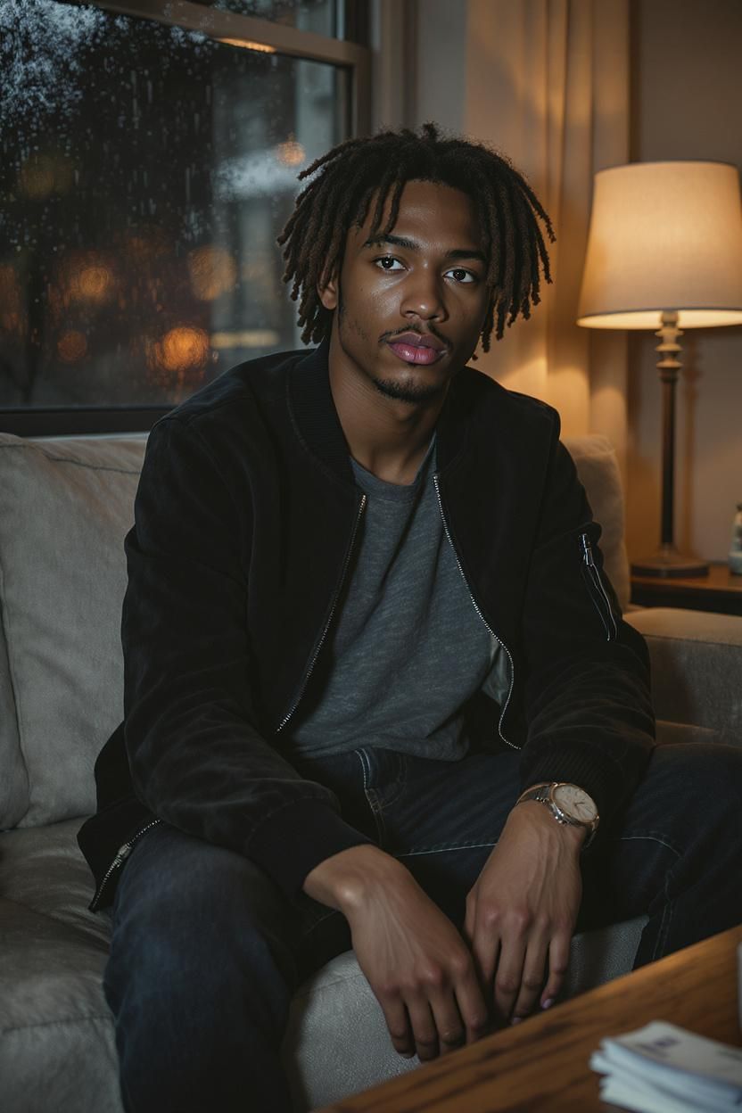 Harper Irvin