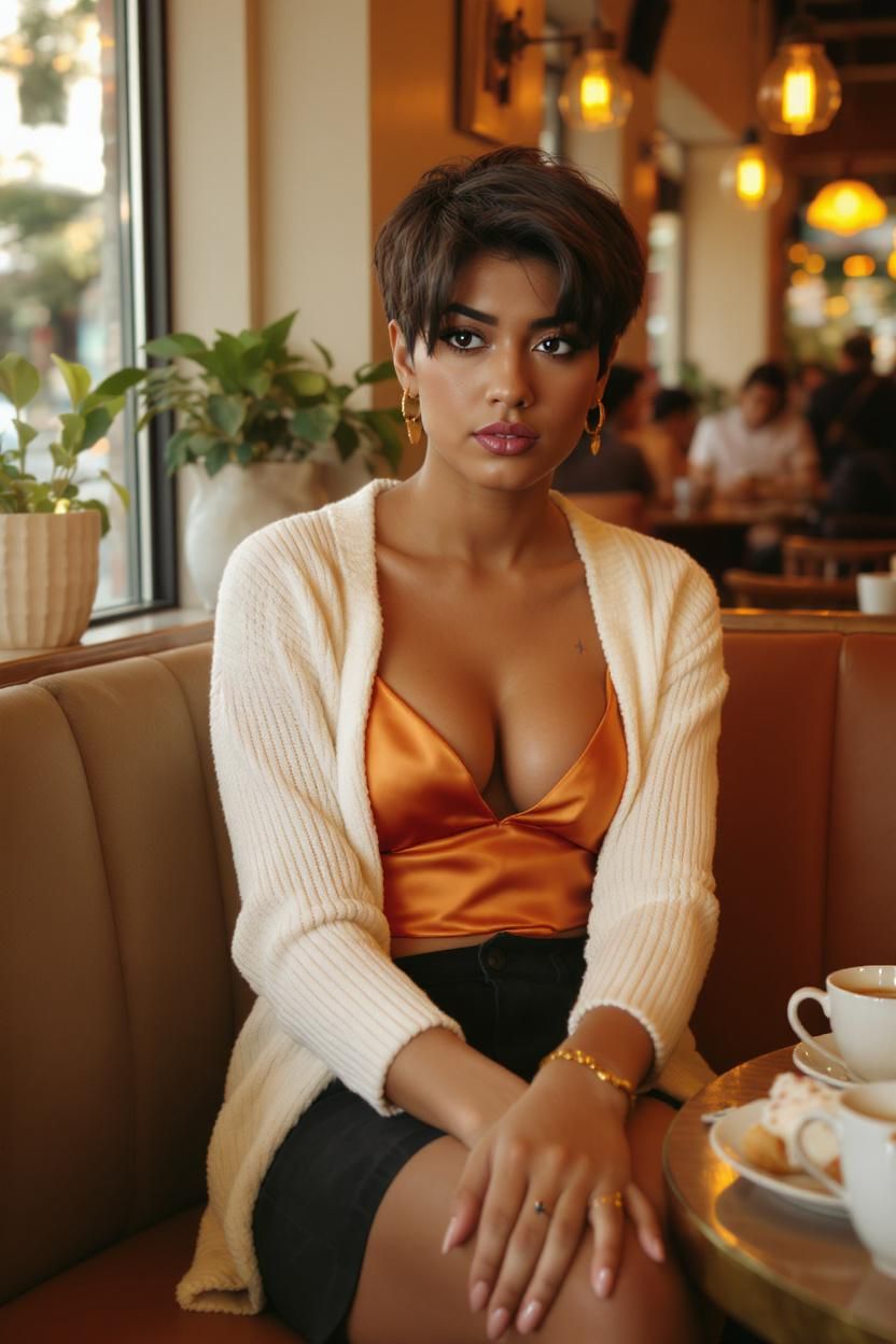 Carina Fernandez