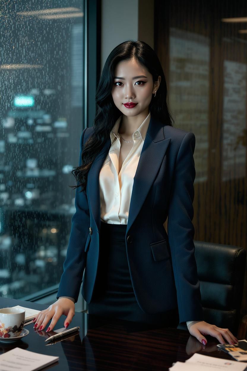 Lihua Tse