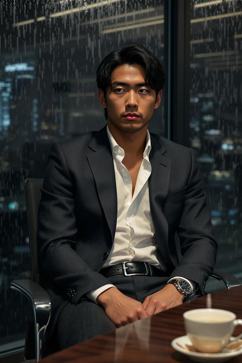 Shion Okamura