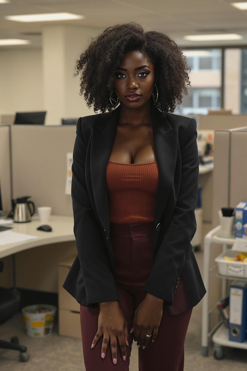 Chisom Okonkwo