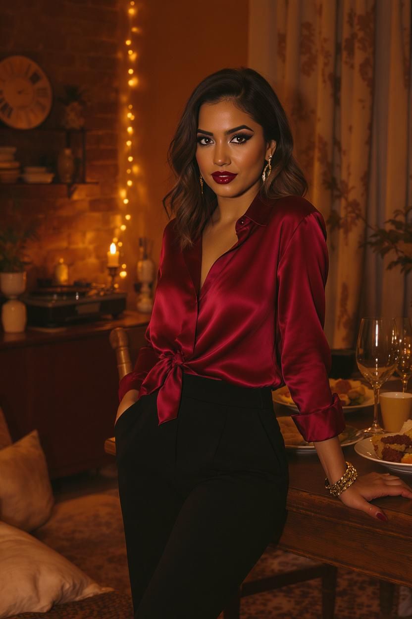 Amelia Cortez