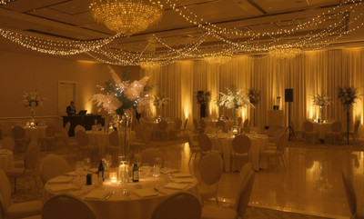 The Wedding Party