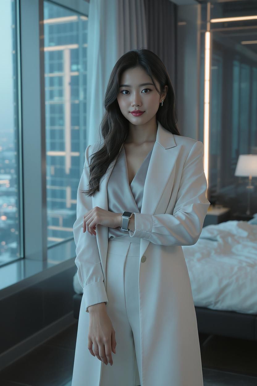 Ji-yun Han