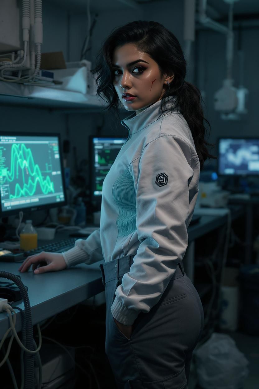Xenia Mancini