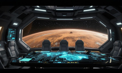 Terraforming Ethics