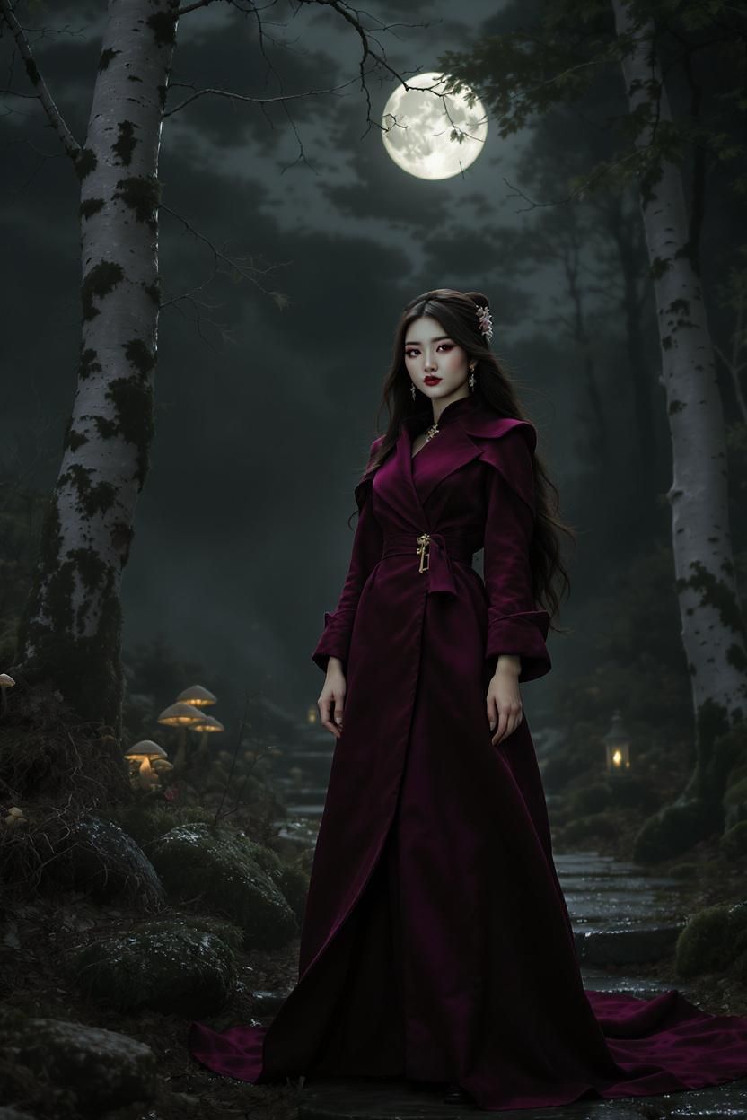 Yawen Yuan