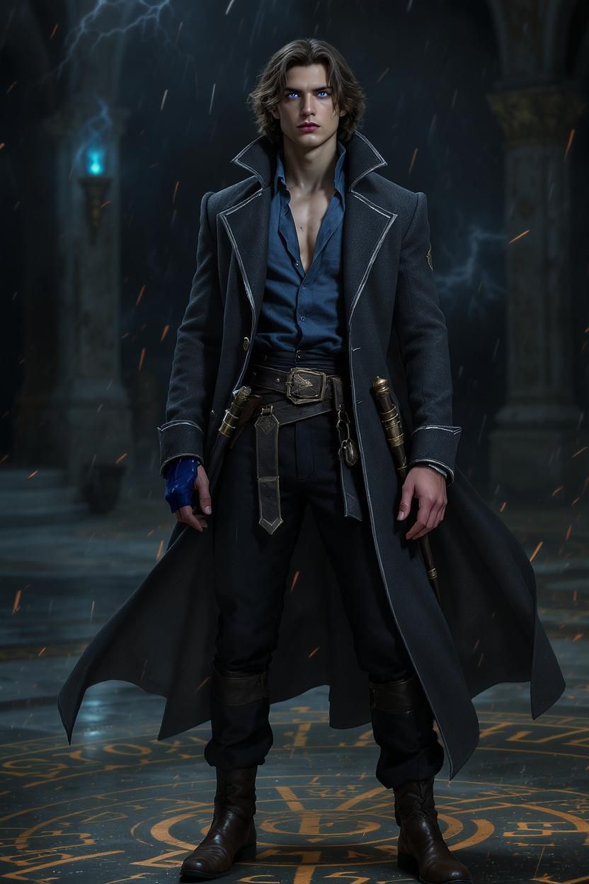 Bram Falkenrath