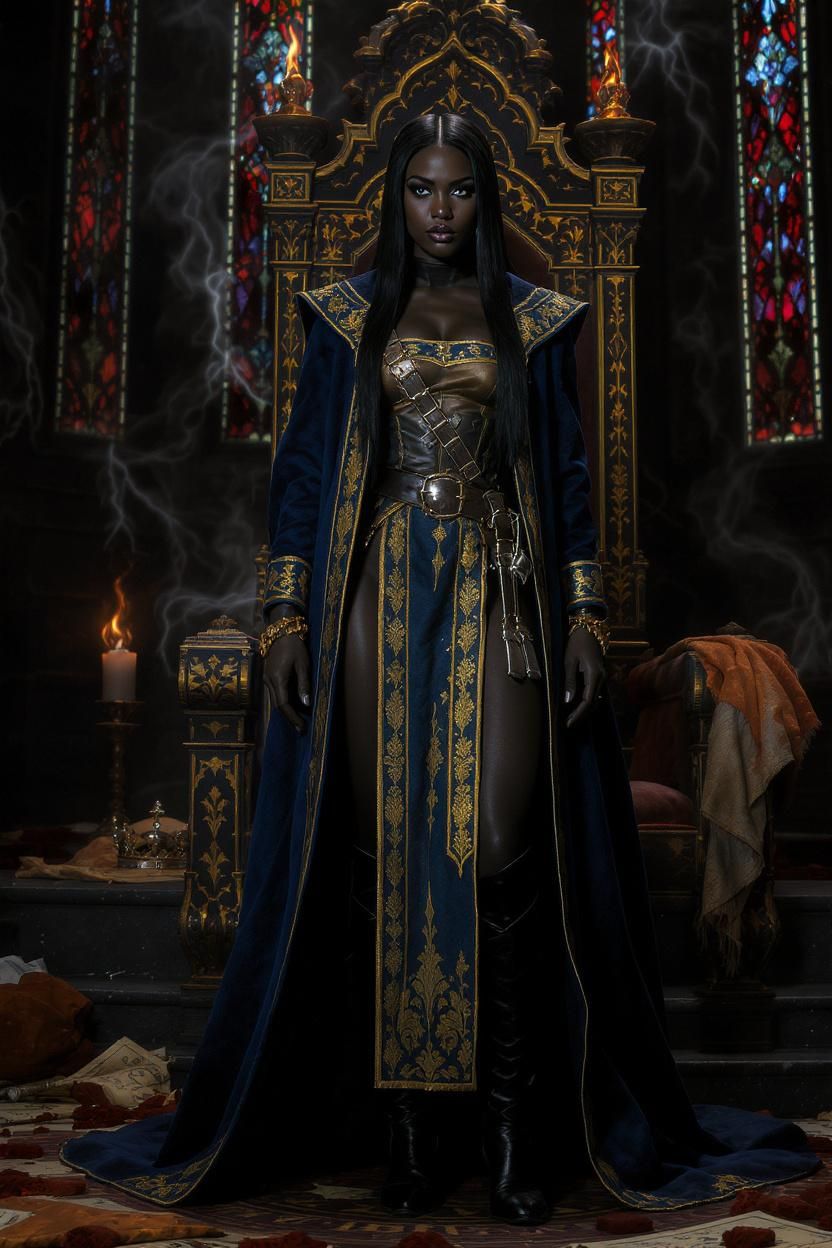 Dayo Kariuki