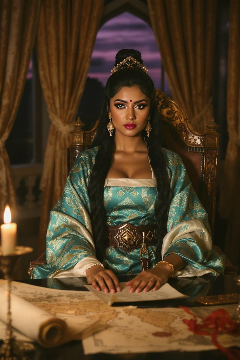 Sakina Abbasi