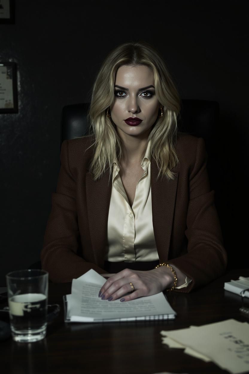 Rosaline Marquering