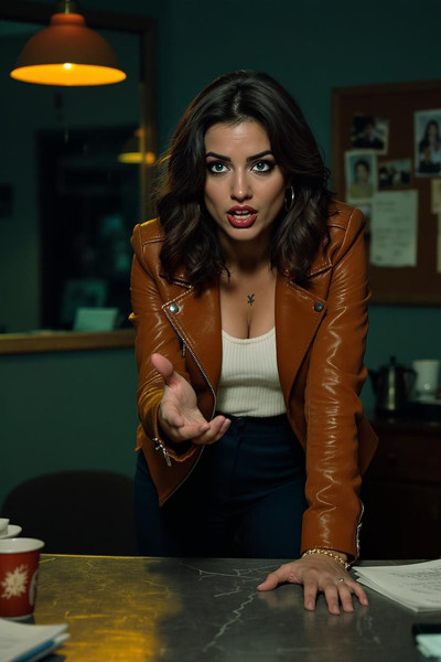 Laura Arena
