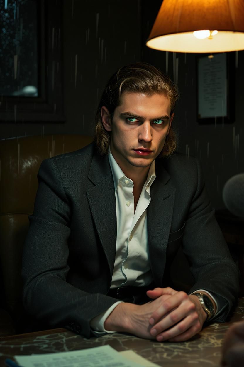 Michal Nováček