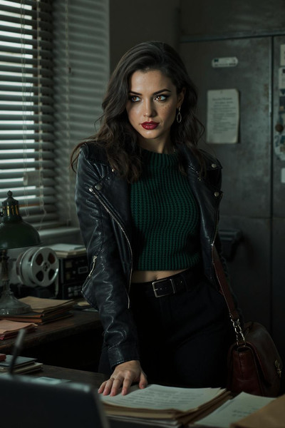 Fíona Clacher