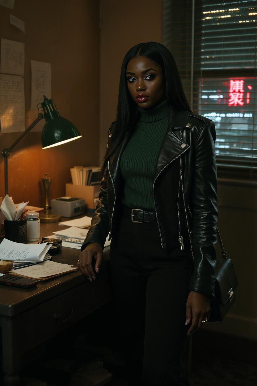 Janeth Kayode