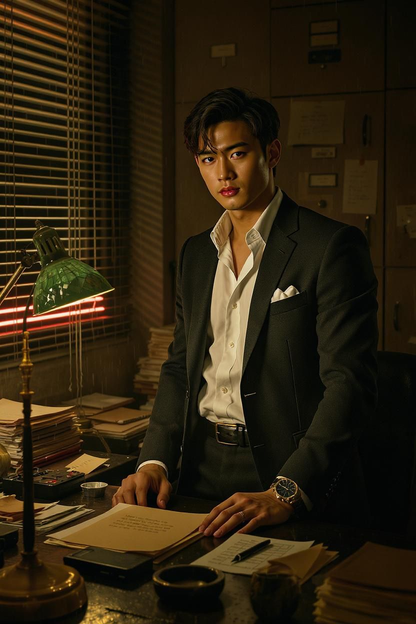 Zhiwei Hou