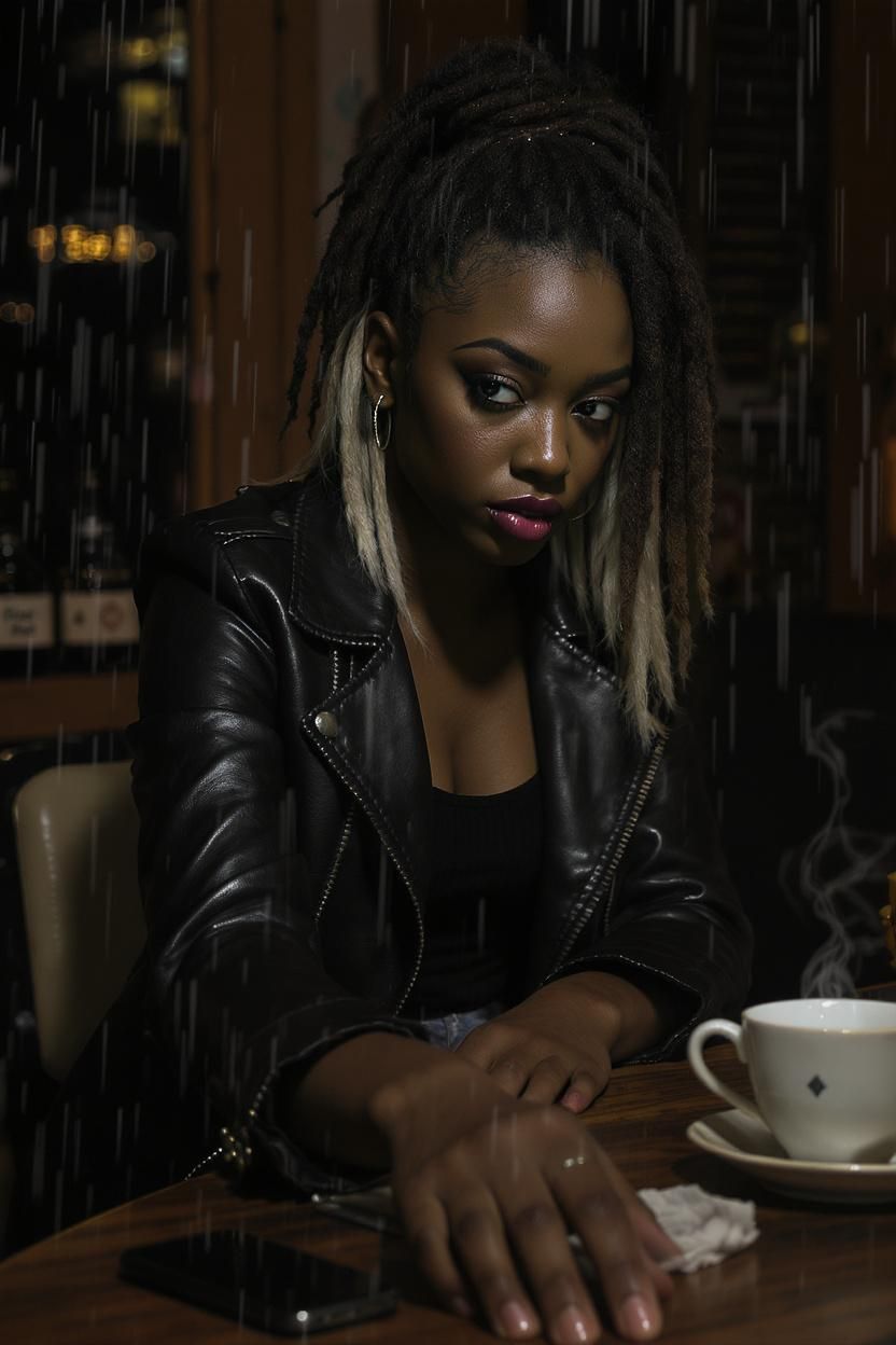 Nekesa Okafor