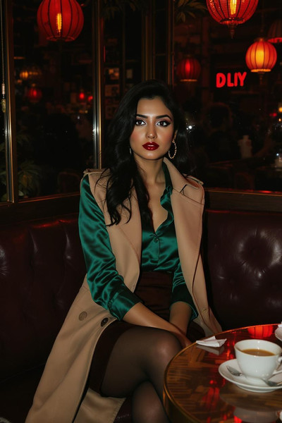 Nitika Abbasi