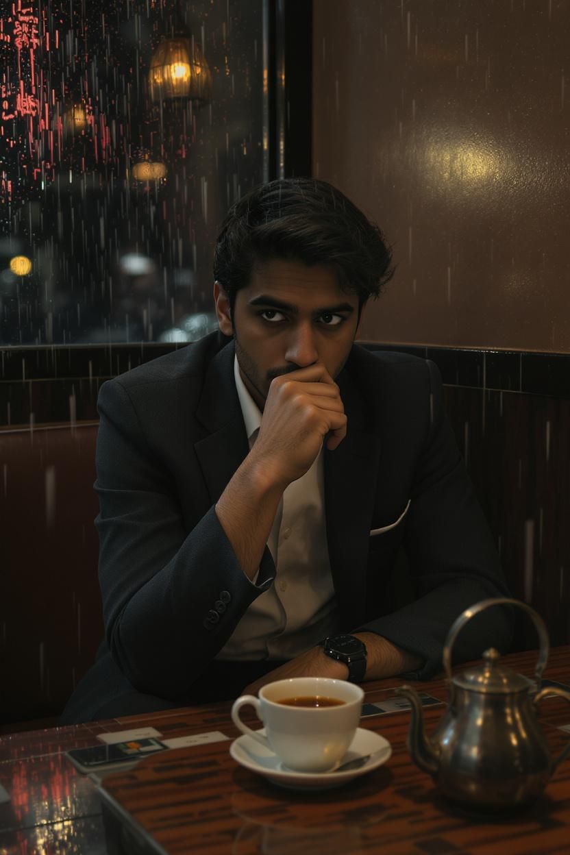 Salman Chaudhuri