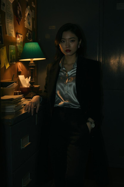 Yuhang Ho