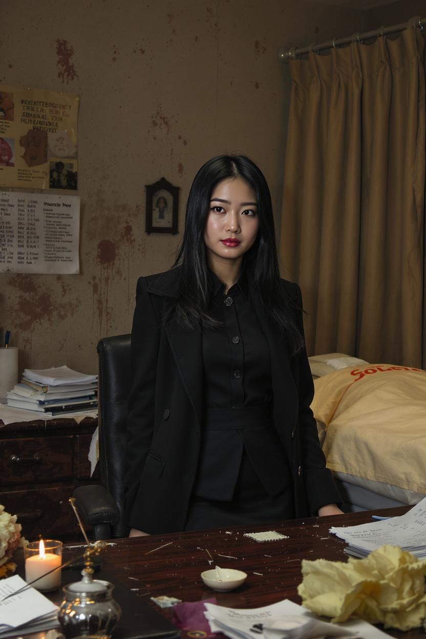 Jiayi Ko