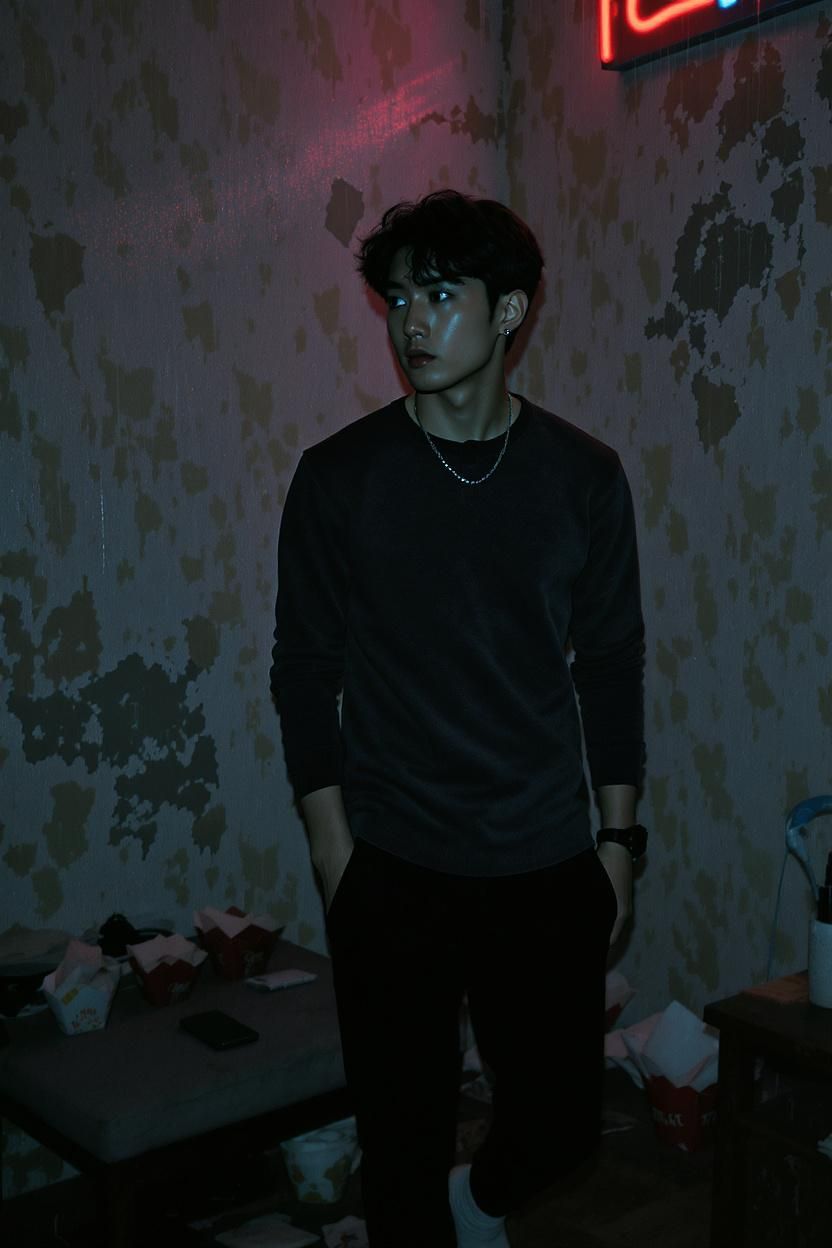 Seong-won Kang