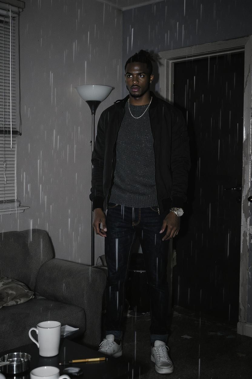 Idris Babatunde